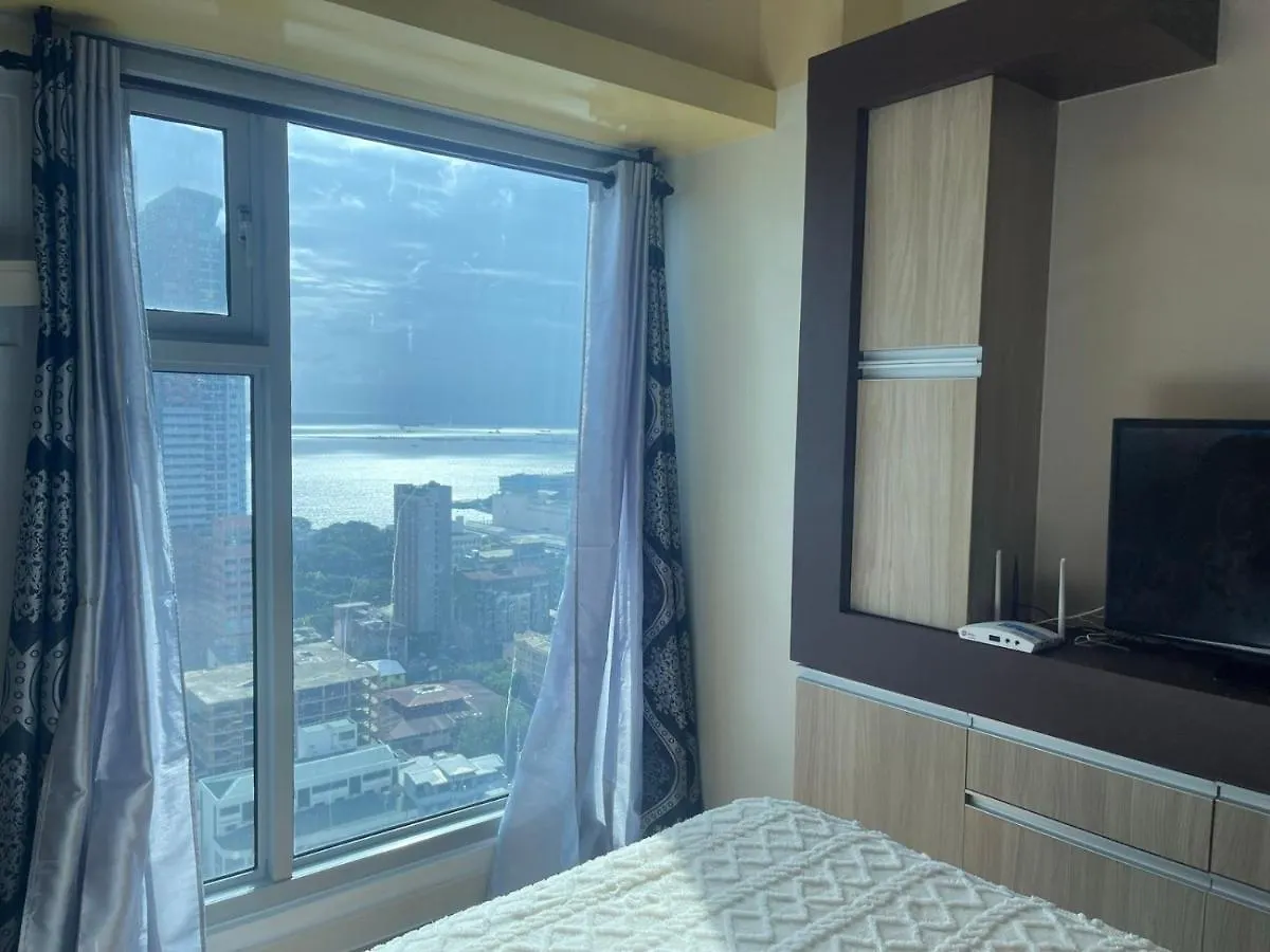 Modern Bayview Condo In 8 Adriatico Manilla Filippijnen