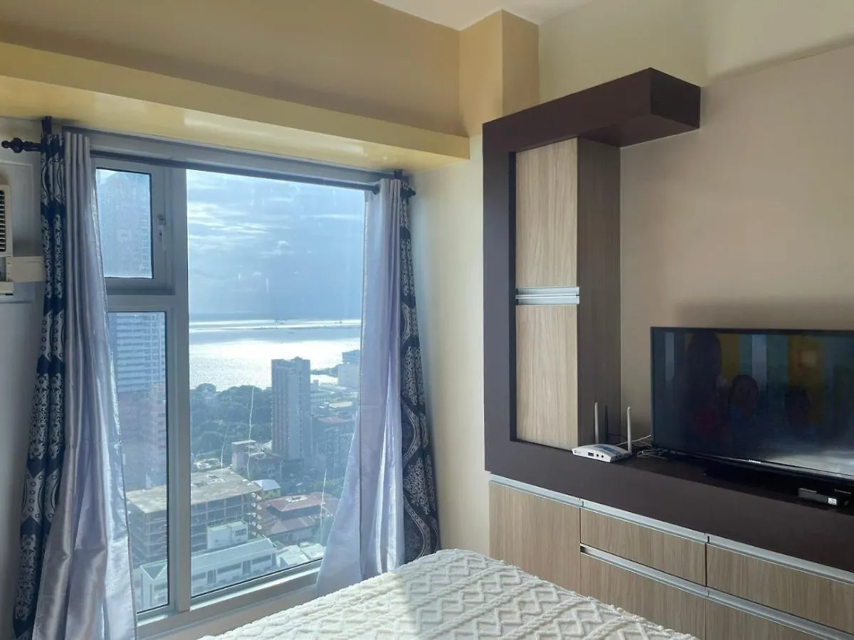 Modern Bayview Condo In 8 Adriatico Manilla 0*,  Filippijnen