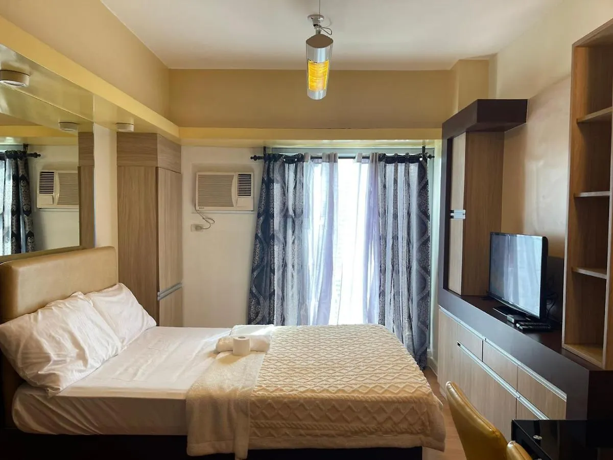 Modern Bayview Condo In 8 Adriatico Manilla