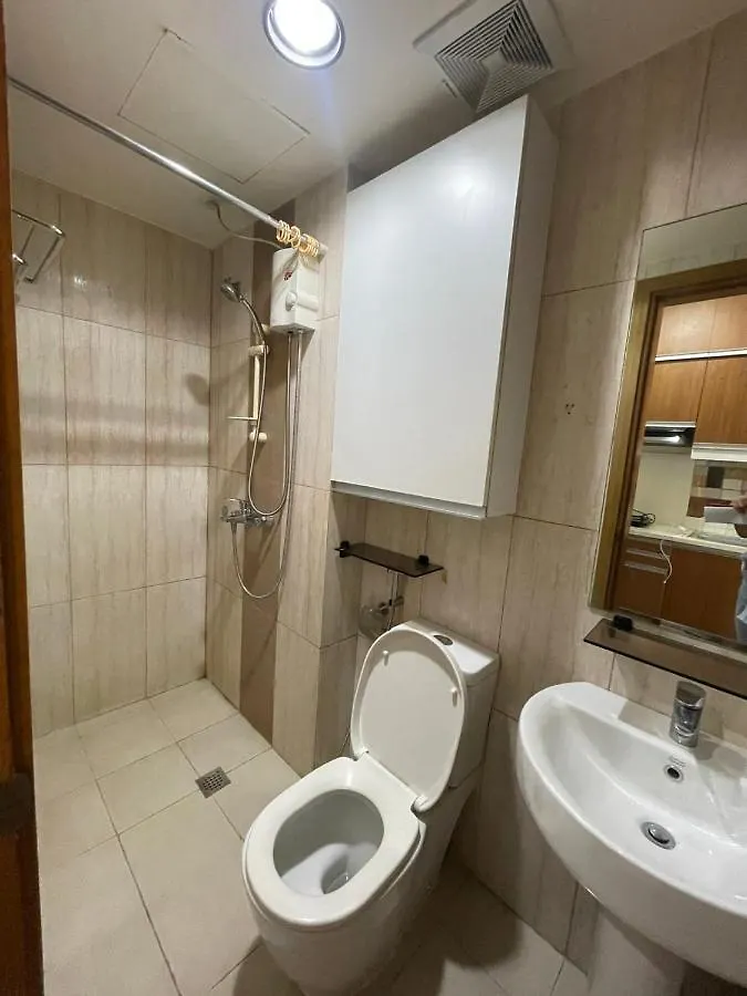 Modern Bayview Condo In 8 Adriatico Manilla