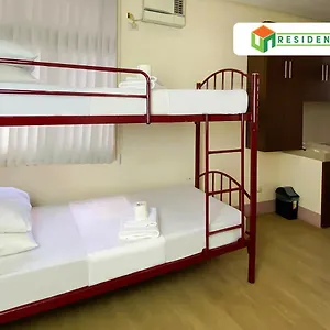 Hostel Un Residences, Manila