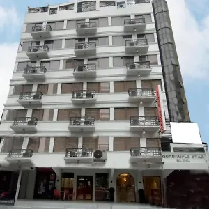 Hotel Stone House, Manila