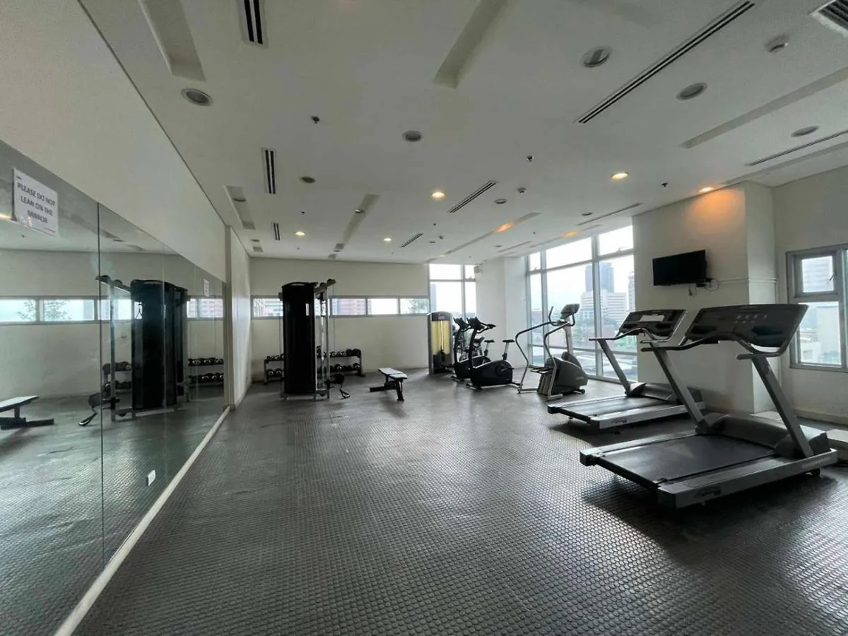 Modern Bayview Condo In 8 Adriatico Manila Philippines