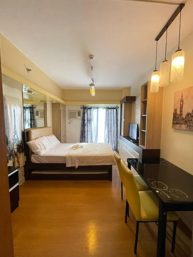 Modern Bayview Condo In 8 Adriatico Manila