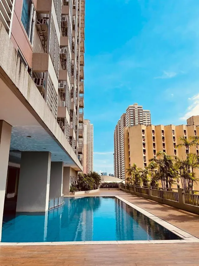 Modern Bayview Condo In 8 Adriatico Manila 0*,